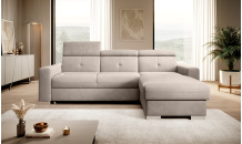 Sedací souprava Fresia Sola 18 Pravá