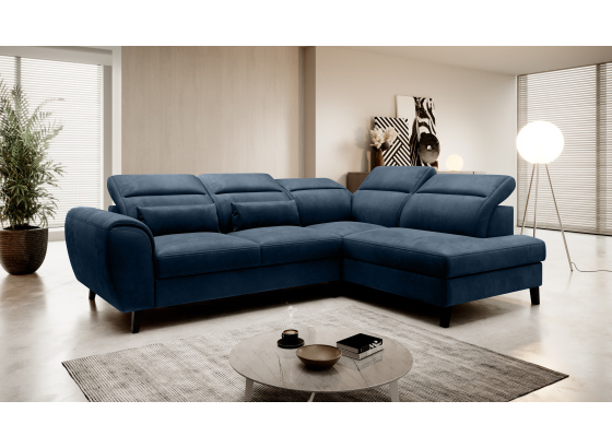 Sedací souprava Noble Nube 40 Pravá