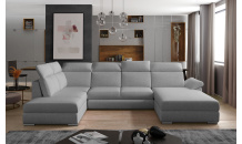 Sedací souprava Evanell Sawana 21 Pravá