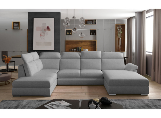 Sedací souprava Evanell Sawana 21 Pravá