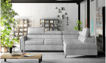 Sedací souprava Kairos Monolith 84 Pravá