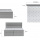 Postel Boxspring SOFTY 160x200 Sawana 84
