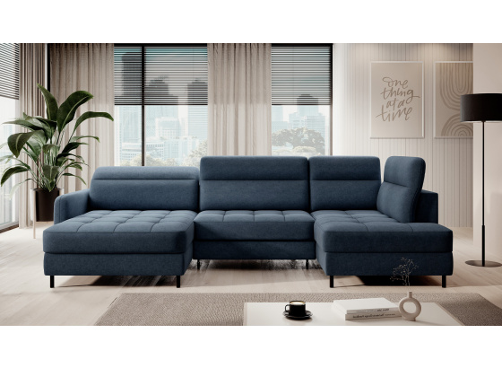 Sedací souprava Berrto Raquel 40 Levá