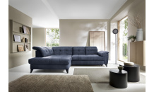 Sedací souprava Inferne Relax 40 Levá