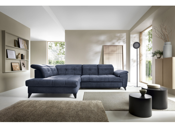 Sedací souprava Inferne Relax 40 Levá