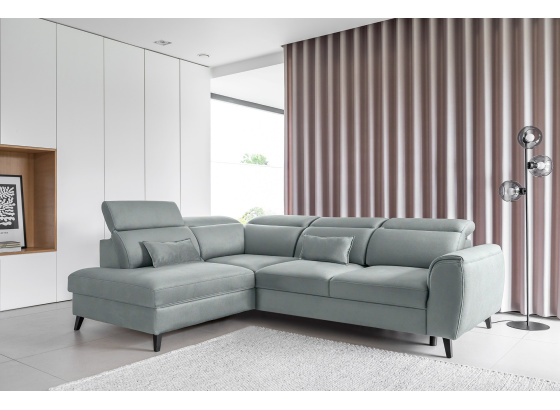 Sedací souprava Noble Savoi 100 Levá