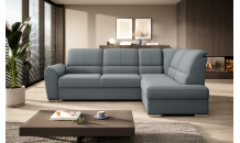 Sedací souprava Siber Velvetmat 4 Pravá