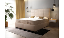 Postel IRUMA 180x200 včetně matrace