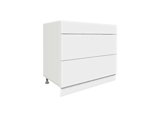 Dolní skříňka EMPORIUM D3 R 90