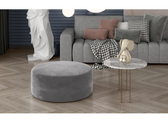 Taburet Bero Monolith 84  