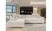 Sedací souprava Eridano Amore 01 Levá