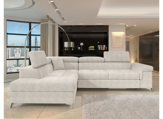 Sedací souprava Eridano Amore 01 Levá