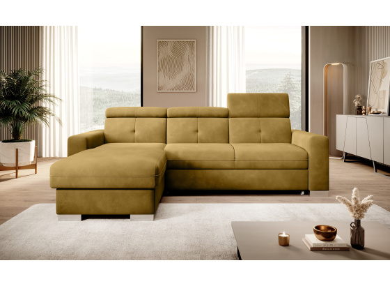 Sedací souprava Fresia Loco 45 Levá