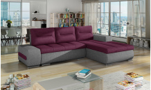 Sedací souprava Ottavio Lars 68/ Lars 98 Pravá