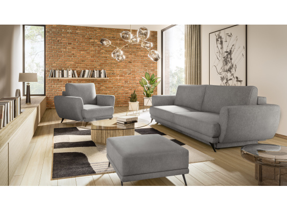 Sedací souprava Megis Poco 4 