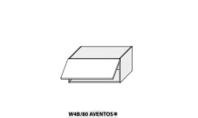 Horní skříňka PLATINIUM W4b 80 HK aventos