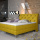 Postel boxspring Adel 140X200 Omega 68  