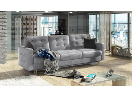 Pohovka Asgard Monolith 84/ Monolith 97  