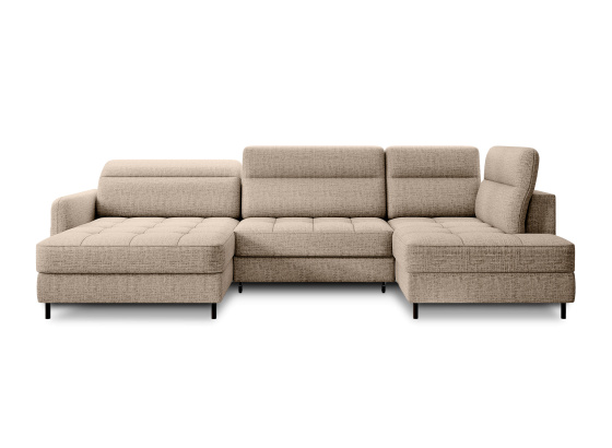 Sedací souprava Berrto Aubron 20 Levá