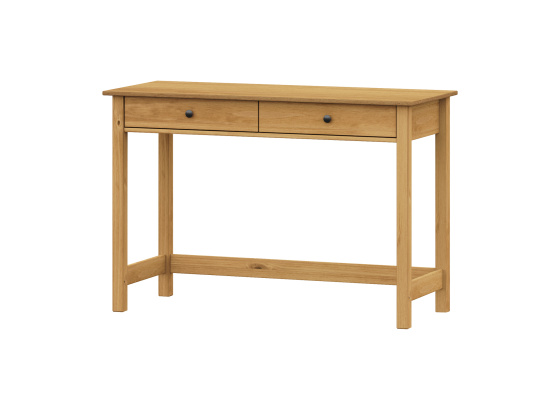 Odkládací stůl TORINO vosk