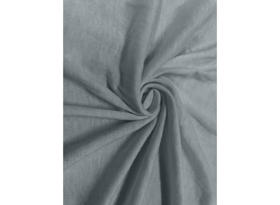 Prostěradlo jersey LUX 180x200 světle šedé