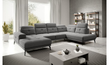 Sedací souprava Bretan Gojo 5 Pravá