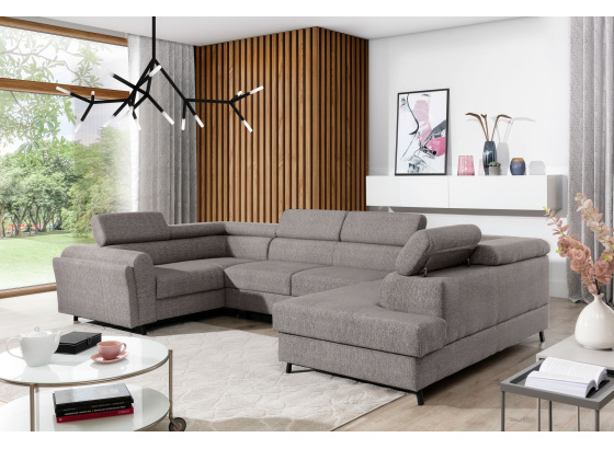 Sedací souprava Escada Palacio 90 Pravá