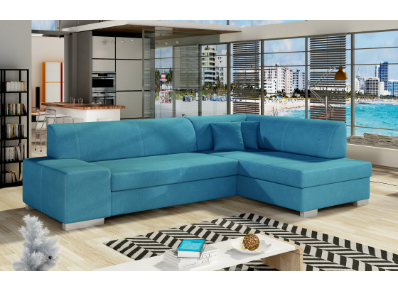 Sedací souprava Fabio Orinoco 85 Pravá