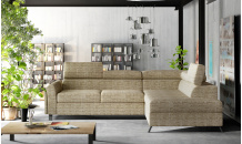 Sedací souprava Kairos Berlin 03 Pravá