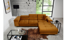 Sedací souprava Ricardo Monolith 48 Pravá