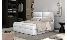 Postel boxspring Amber 180x200 Soft 17 