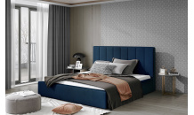 Postel Audrey 160x200 Monolith 77 bez matrace