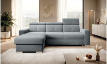 Sedací souprava Fresia Velvetmat 4 Levá