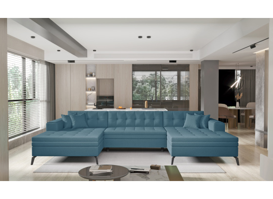 Sedací souprava Vertizo Savoi 38  