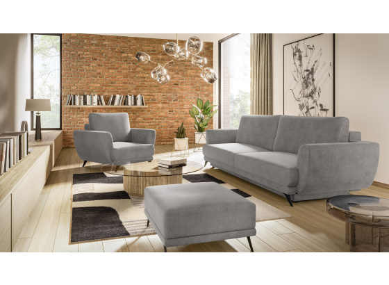 Sedací souprava Megis  Gojo 4 