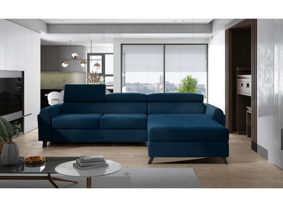 Sedací souprava Mariall Monolith 77 Pravá