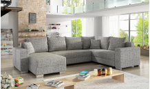 Sedací souprava Marco Berlin 01 Levá