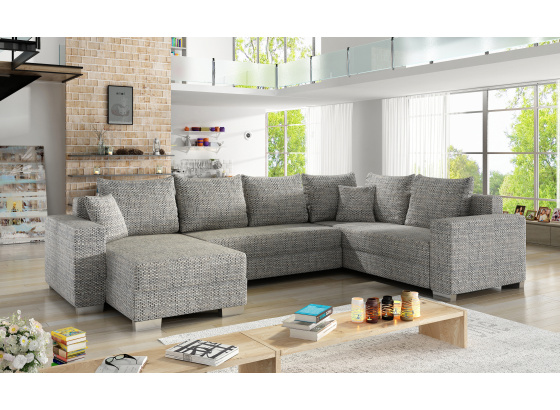 Sedací souprava Marco Berlin 01 Levá