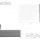 Postel boxspring AMADEO+LED 160x200 Berlin 02 