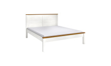 Postel TOPAZIO 160x200 masiv