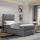 Postel boxspring Arco 90x200 Sawana 05  