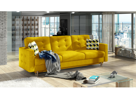 Pohovka Asgard Omega 68/ Zigzag 53 