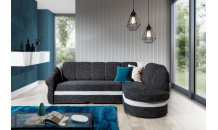 Sedací souprava Benano Berlin 02/ Berlin 10 Pravá