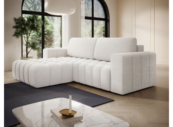 Sedací souprava Bonett Jaffray 01 Levá