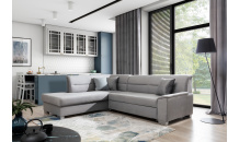 Sedací souprava Bergen Monolith 84/ Monolith 85 Levá