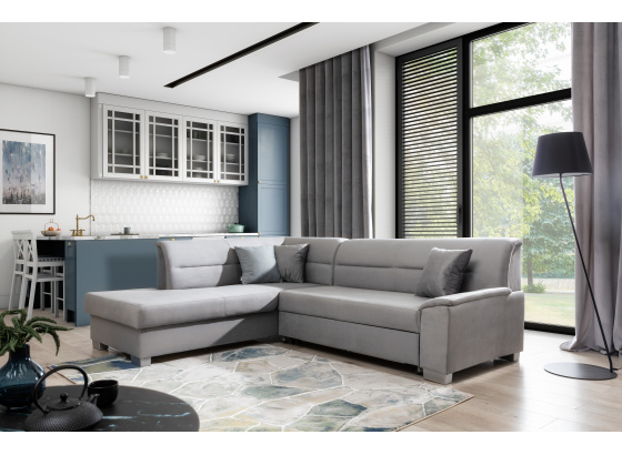 Sedací souprava Bergen Monolith 84/ Monolith 85 Levá