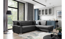 Sedací souprava Bergen Monolith 97 Pravá