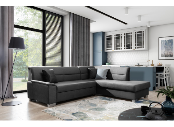 Sedací souprava Bergen Monolith 97 Pravá