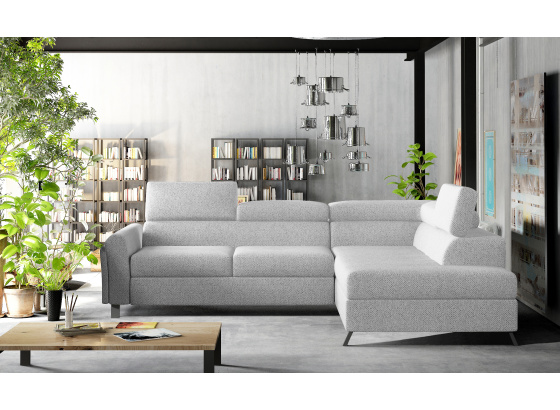 Sedací souprava Kairos Grande 81 Pravá