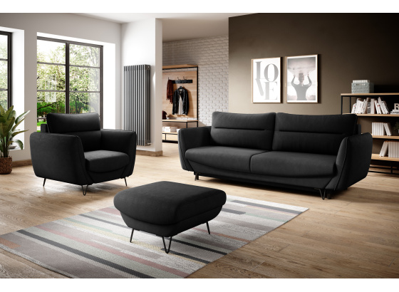 Sedací souprava  Silva Poco 10  